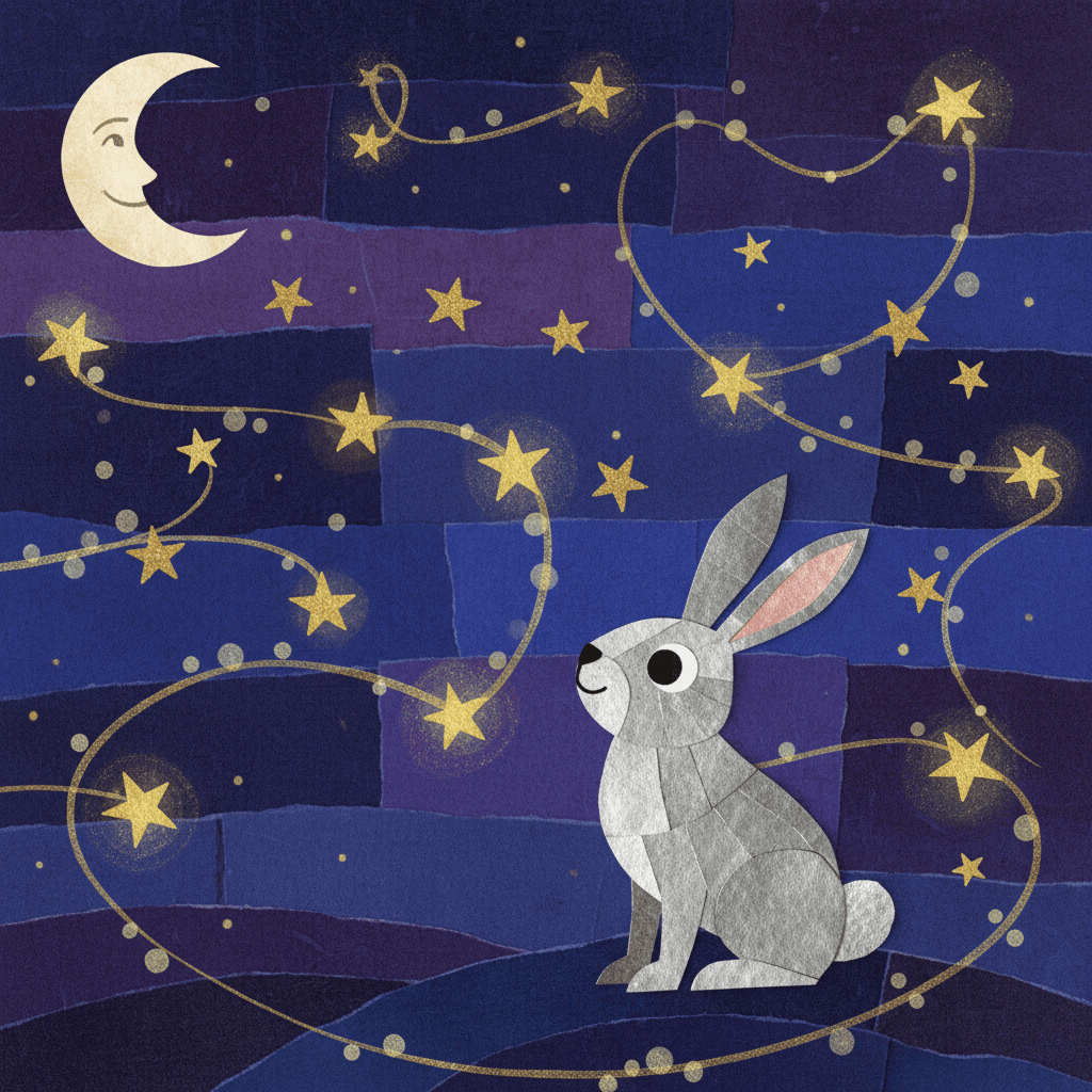 When Night Became Magical